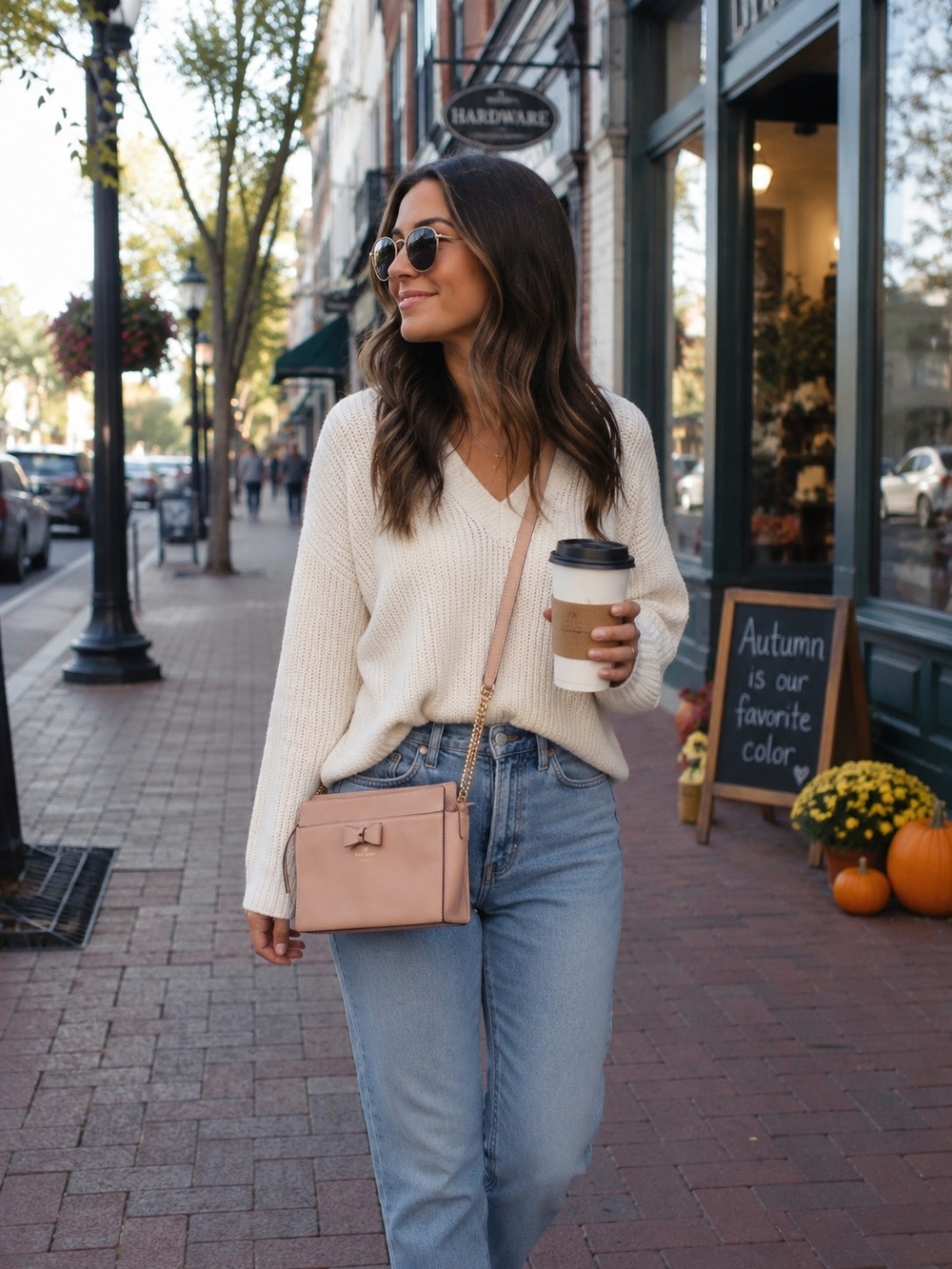 Kate Spade Baldwin Street Angelica Crossbody